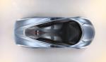 McLaren Speedtail 2018 года